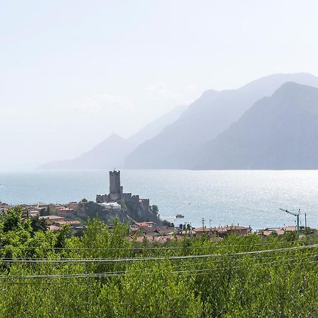 Apartament Kormorano Malcesine Zewnętrze zdjęcie