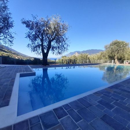 Apartament Kormorano Malcesine Zewnętrze zdjęcie
