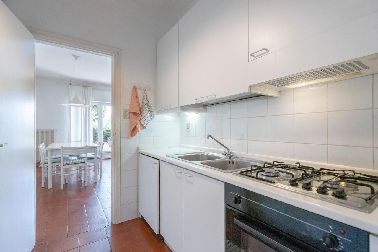 Apartament Kormorano Malcesine Zewnętrze zdjęcie