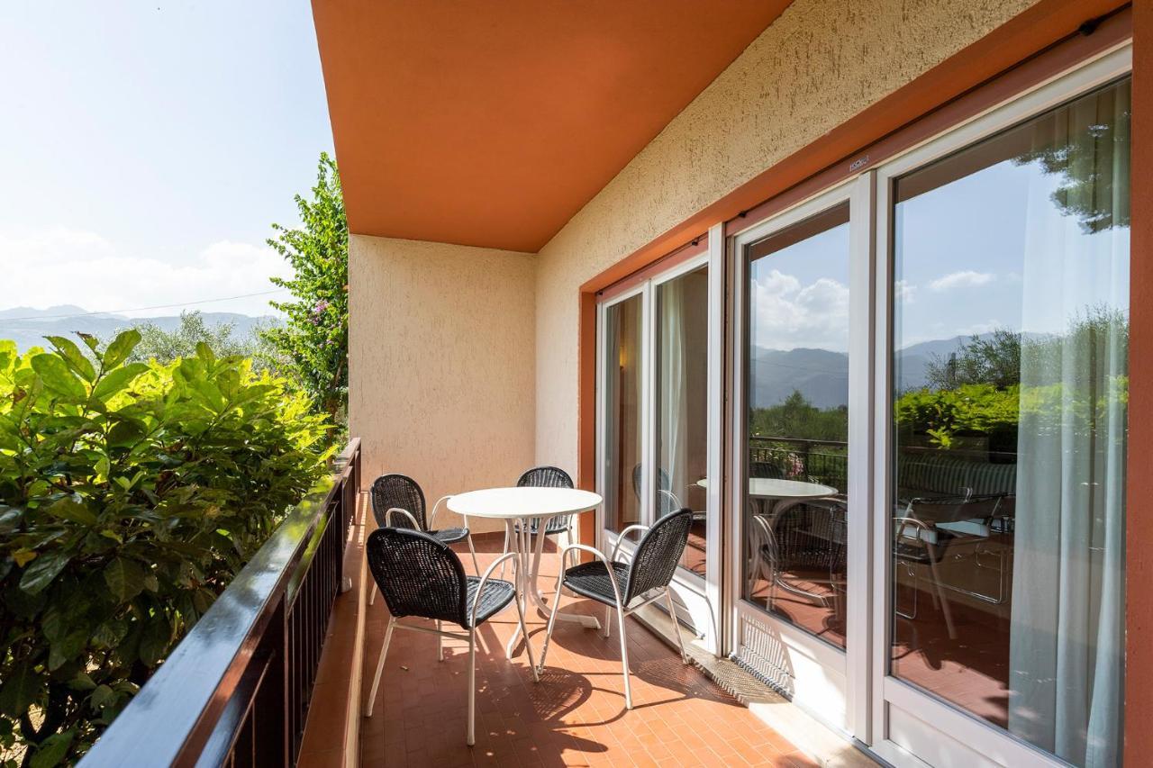 Apartament Kormorano Malcesine Zewnętrze zdjęcie