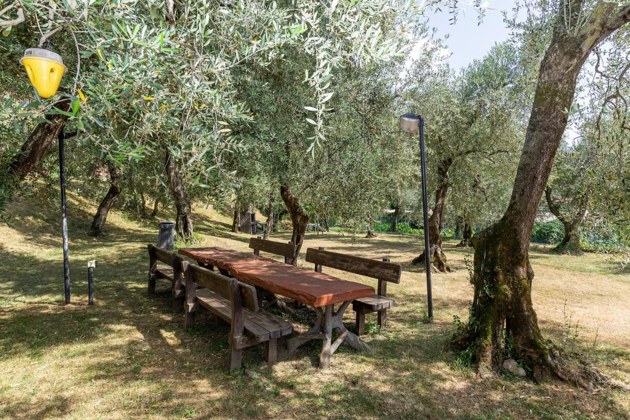 Apartament Kormorano Malcesine Zewnętrze zdjęcie