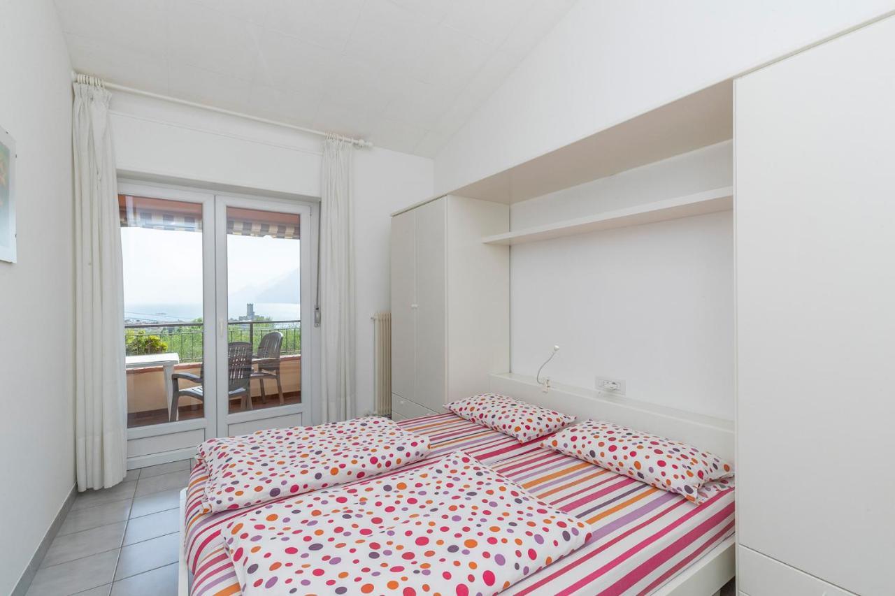Apartament Kormorano Malcesine Zewnętrze zdjęcie
