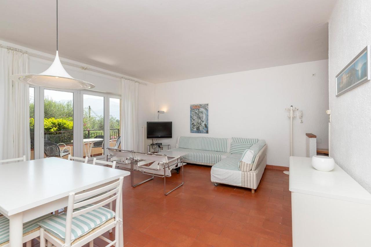 Apartament Kormorano Malcesine Zewnętrze zdjęcie