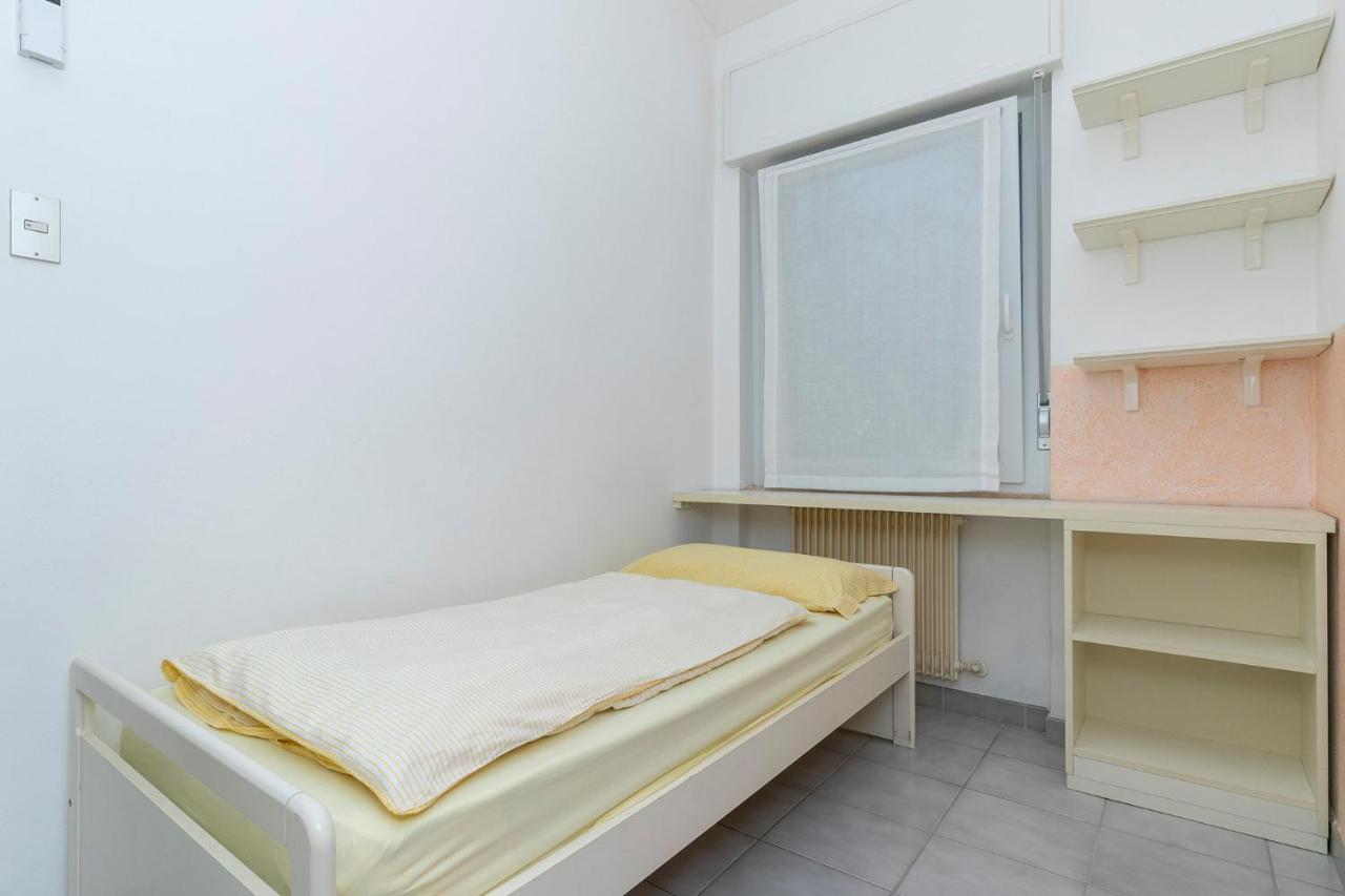 Apartament Kormorano Malcesine Zewnętrze zdjęcie
