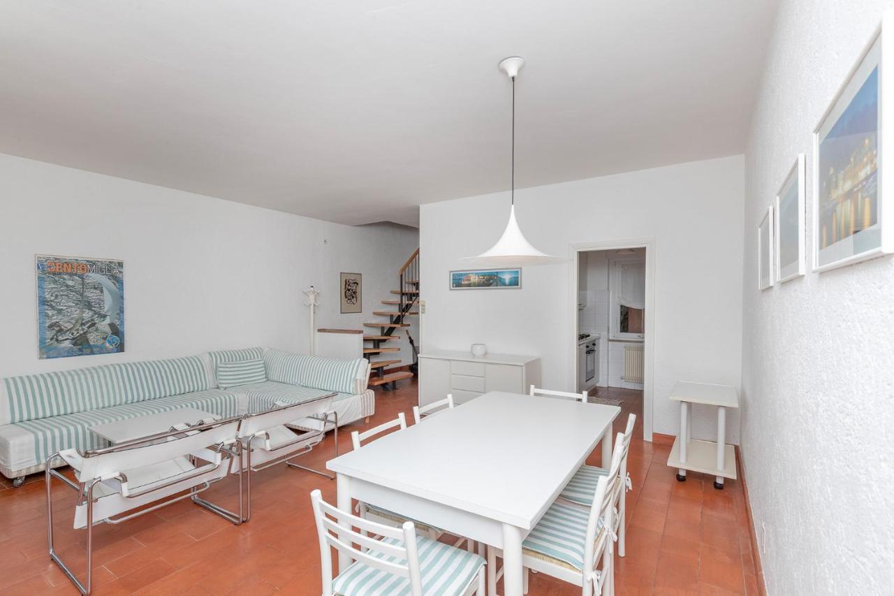 Apartament Kormorano Malcesine Zewnętrze zdjęcie