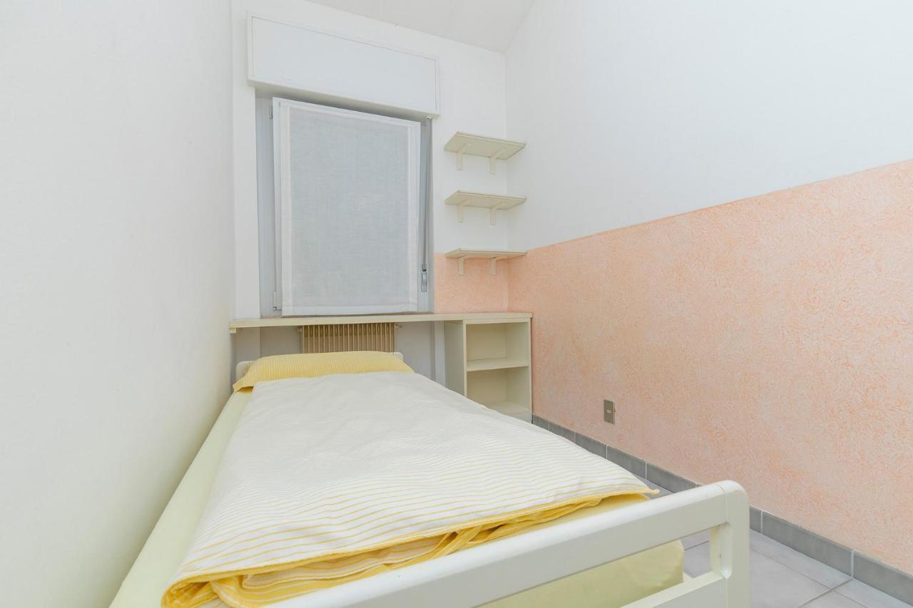 Apartament Kormorano Malcesine Zewnętrze zdjęcie