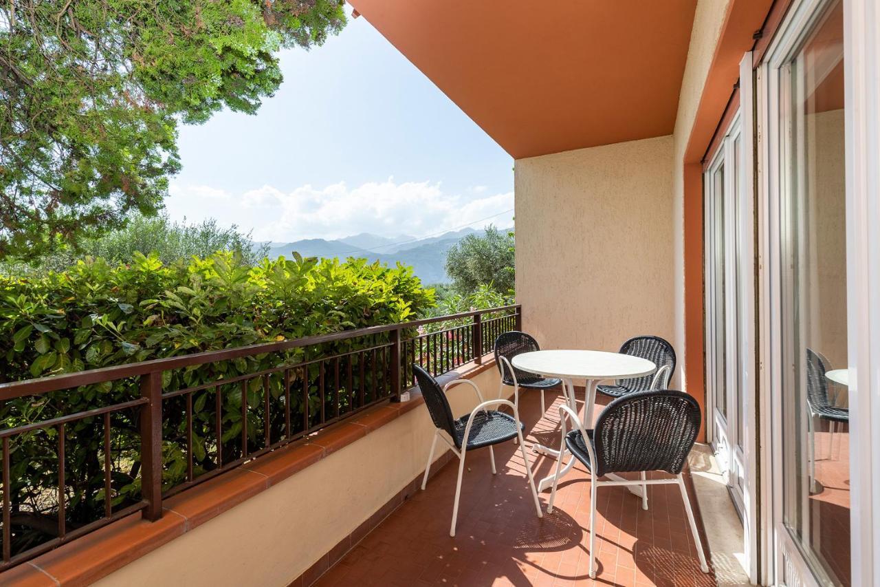 Apartament Kormorano Malcesine Zewnętrze zdjęcie