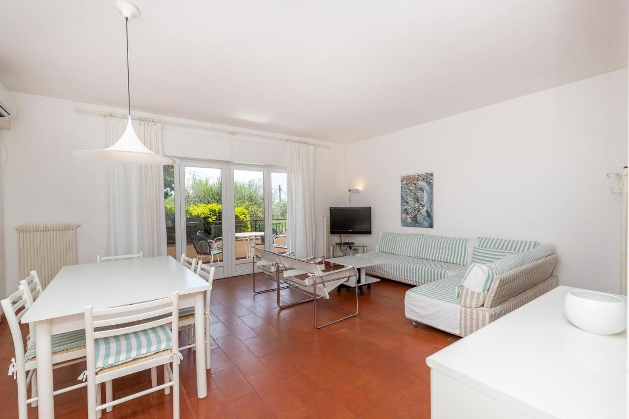 Apartament Kormorano Malcesine Zewnętrze zdjęcie