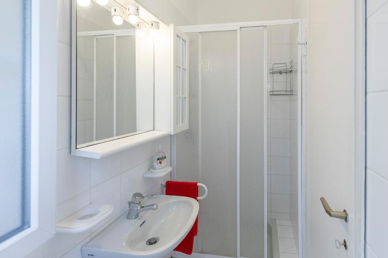 Apartament Kormorano Malcesine Zewnętrze zdjęcie