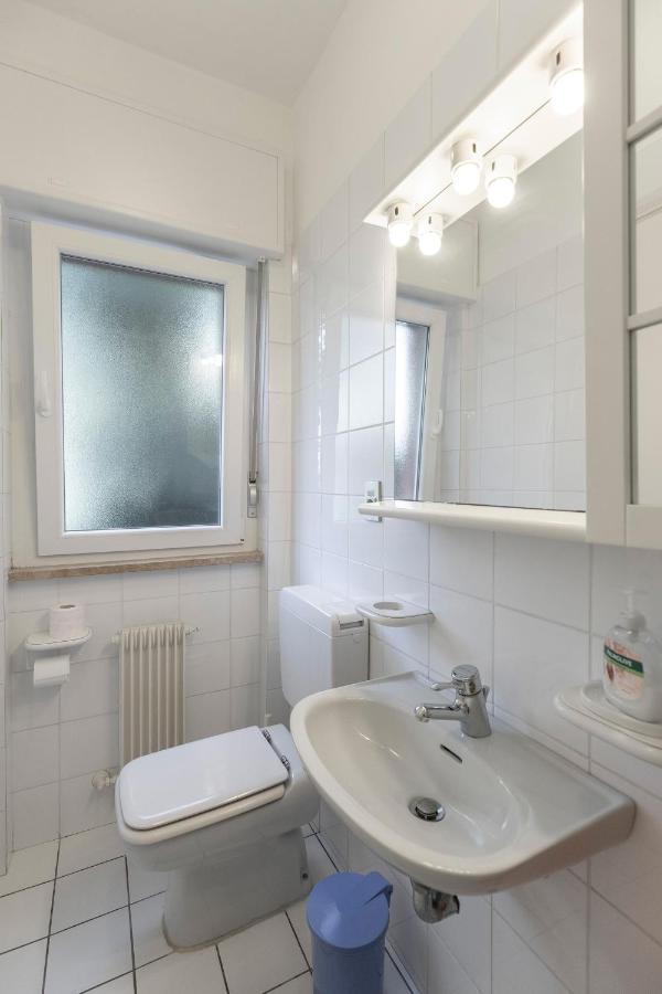 Apartament Kormorano Malcesine Zewnętrze zdjęcie