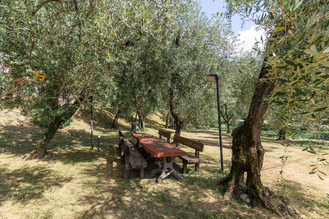 Apartament Kormorano Malcesine Zewnętrze zdjęcie
